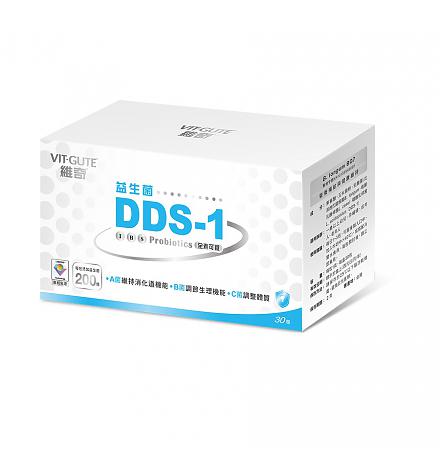 DDS-1 Plus益生菌